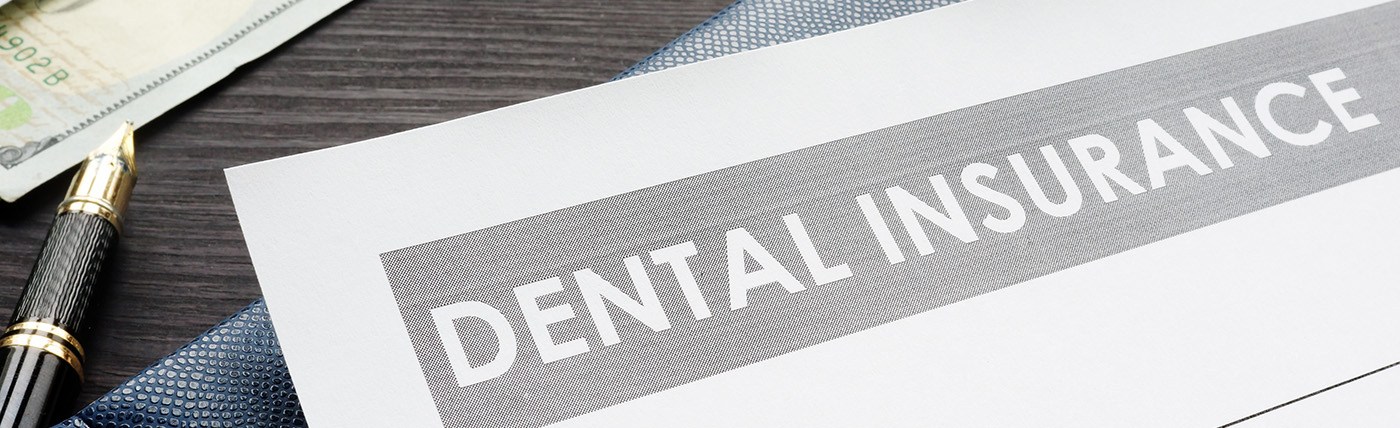 Dental insurance form