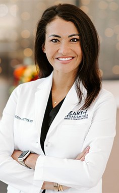 Waco Texas dentist Doctor Theresa Lassetter